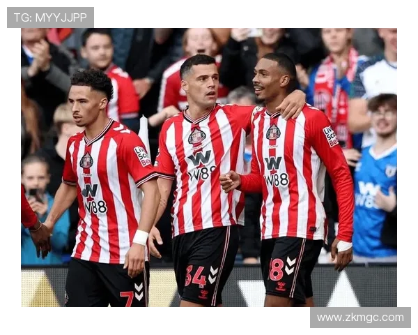 桑德兰青年队夺冠展现未来足球人才不断崭露头角