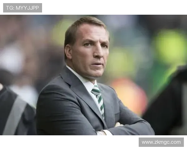 罗杰斯执教影响力持续提升,战术体系备受期待