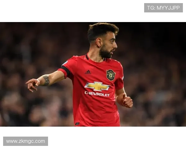 布鲁诺进攻组织能力 布鲁诺进攻组织能力