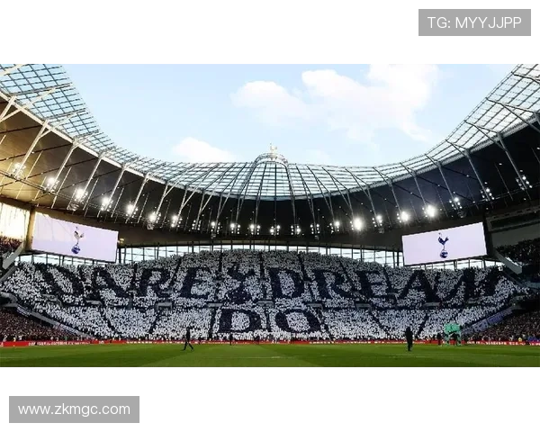 英超球场巡礼：领略各队主场风采与独特氛围