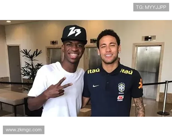 维尼修斯：从C罗接班人到皇马核心的角色跃迁分析