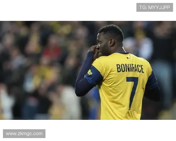 博尼法斯身体对抗能力与本赛季表现分析