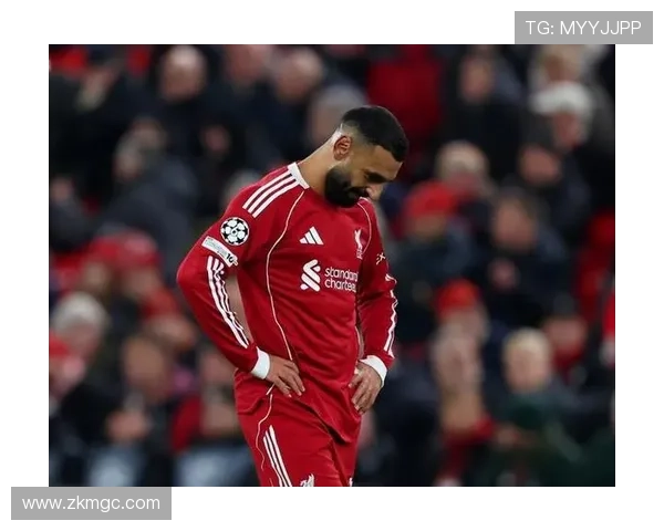 利物浦攻防转换彻底失衡，赢球也藏不住这致命漏洞