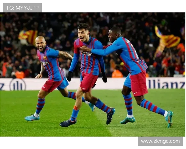 巴萨坚持战术但效率持续走低，问题在关键比赛中逐步反映