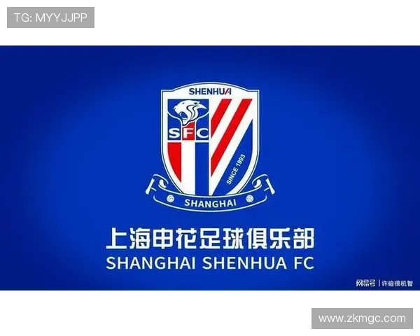 上海申花的进攻问题，不在创造，而在终结能力