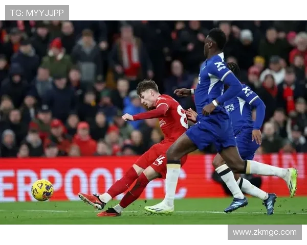 利物浦战术僵化问题加剧，体系变化下克洛普战术需调整