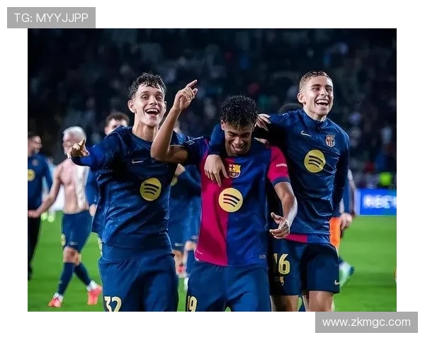 巴萨数据占优却难胜强队，问题仅是运气差吗？