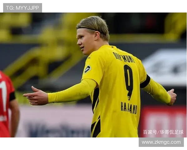 哈兰德离队阴影未散：多特蒙德究竟该为战术迷失买单，还是管理层重建失策？