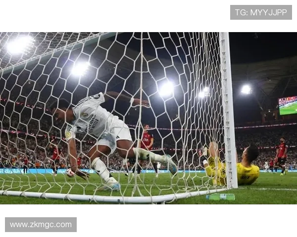 皇马进攻效率看着高，其实结构漏洞藏不住了