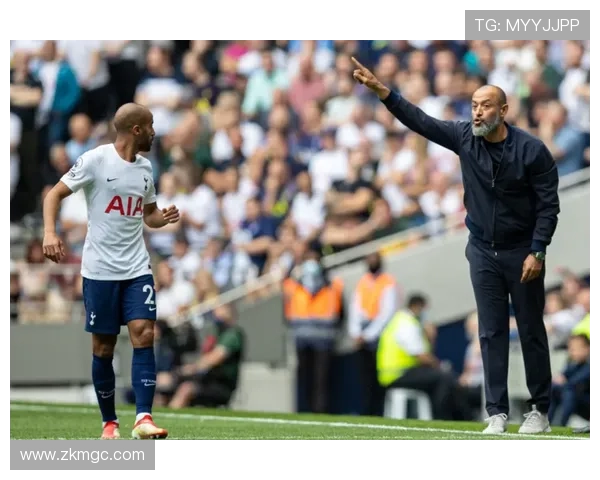 热刺控球与推进能力突出,却难以转化为稳定胜利,攻防转换效率成关键制约 热刺控球与推进能力突出,却难以转化为稳定胜利,攻防转换效率成关键制约