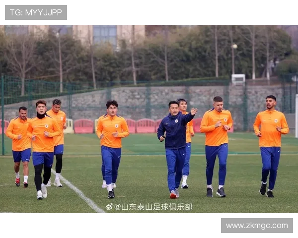 泰山陷入危机？内部分歧升级，战术短板暴露，争冠格局面临挑战！