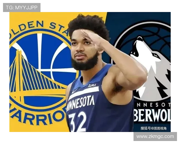 卡尔-安东尼·唐斯对比赛季前效率提升，内线多样进攻主导森林狼得分结构转变