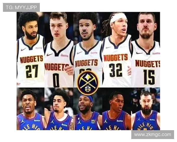 沃克·凯斯勒挡拆护筐对约基奇更有效